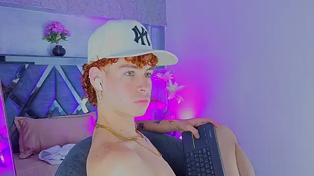 nova_salvatore Adlı Modelin Canlı XXX Sohbeti