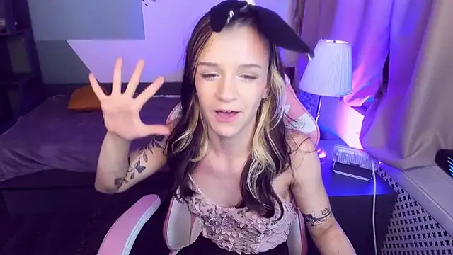 AgataSilk Live XXX-Chat