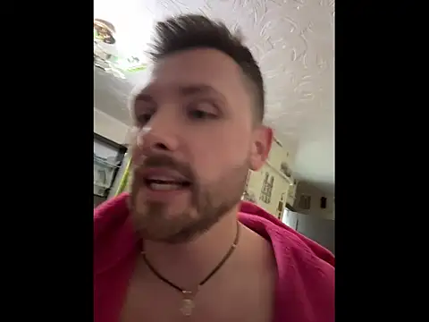 MartinBrandon Live XXX-chat
