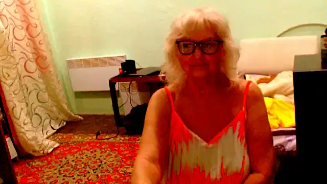 Chat XXX en directo de Natali7634