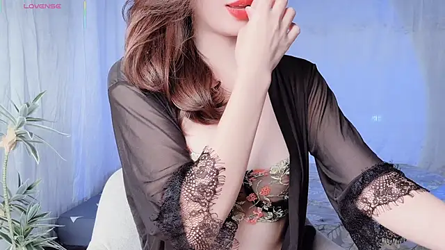 Chat XXX ao vivo de I_am-Boo