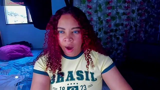 Chat XXX en directo de AngelaCoffee