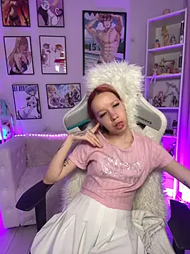 Mi_Mi_Mia's Live XXX Chat
