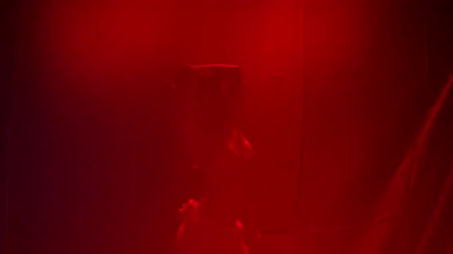Rebel__Stage webkamerás műsora