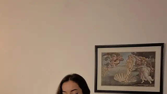 IsabellaSandoval 现场XXX聊天