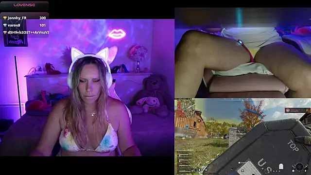 Angie-nightn Live XXX chat