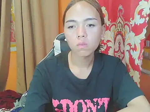 ur_lovelyjessy: διαδικτυακό σόου στην κάμερα