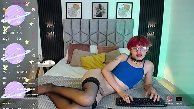 venus_999 webcam show