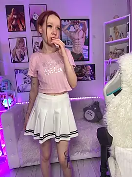 Mi_Mi_Mia – webcam-show
