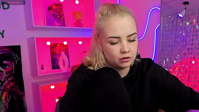 StephanieSweety: онлайн-секс-чат