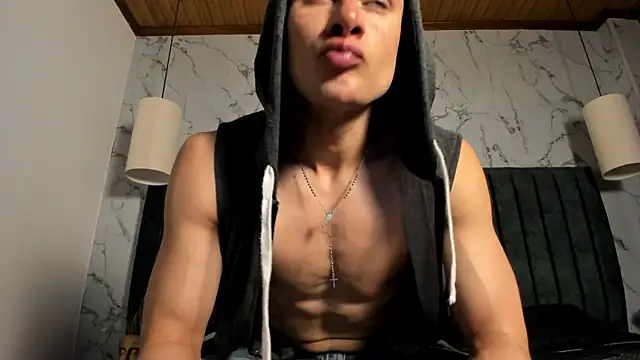 AustinJones_'s Live XXX Chat