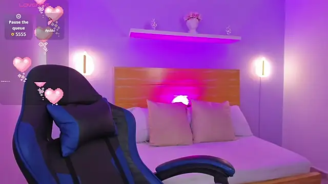 XXX chat uživo modela kitty_sweeety_