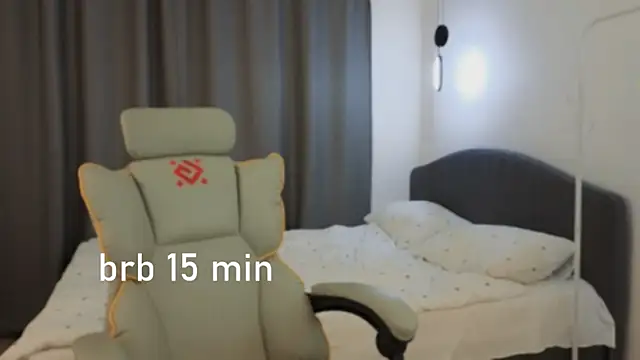 ginnyclub – Live XXX-chat