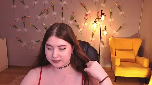 PixelGoddess – Live XXX-chat