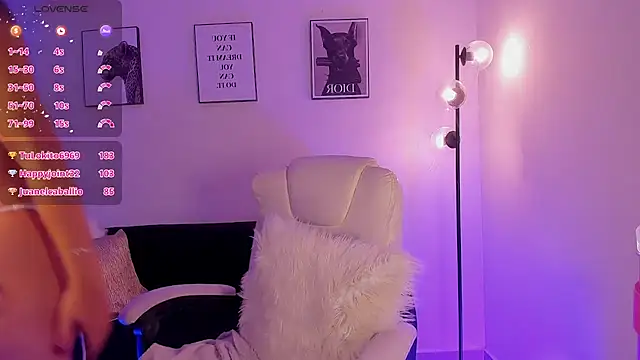 Emilyymilleer_ 라이브 XXX 채팅