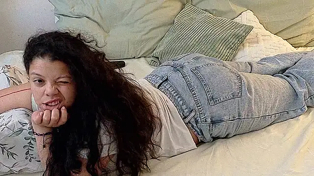 Amanda_sweet Live XXX-chat