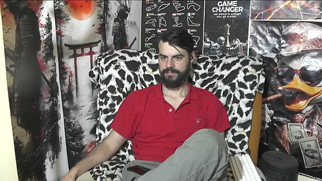 00george Chat XXX live