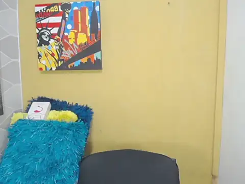 NannyaBitch's Live XXX Chat