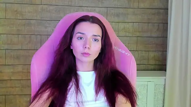 VanessaVienne Adlı Modelin Canlı XXX Sohbeti