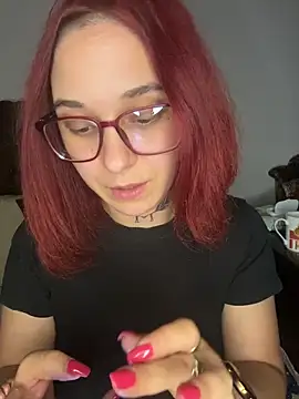 Czat XXX na żywo – jebise23