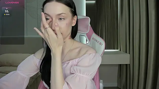 Živý XXX chat JenniferQueen11