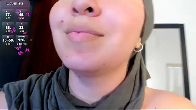 XXX chat uživo modela MatchedEyebrow