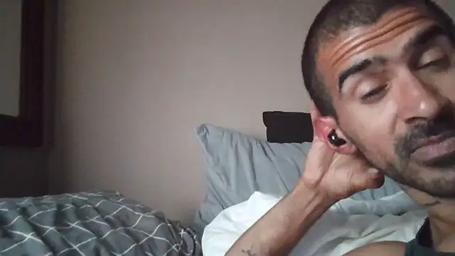 Show webcam de Mikey69me@xh