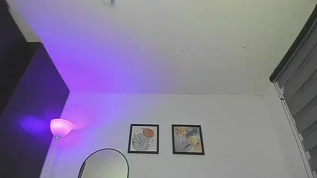Chat XXX ao vivo de AvaFerrera
