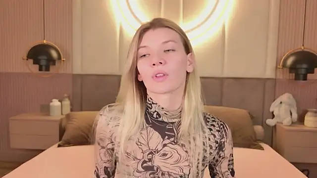 Vivien_Hansn Live XXX chat