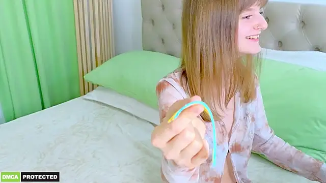 Živý XXX chat Miss_Alisa_