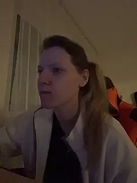 Živý XXX chat MaryHiggins