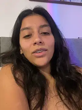 BrittanyDiaz's Live XXX Chat