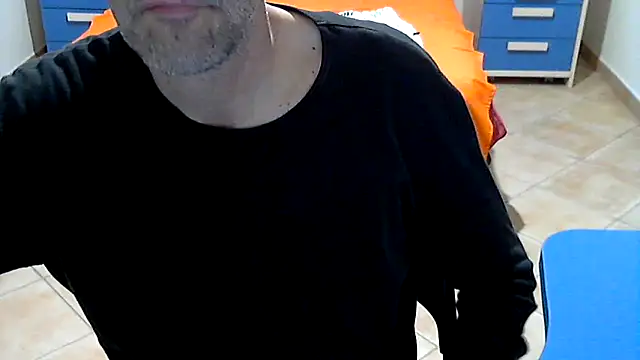 sognatore_69 웹캠 쇼