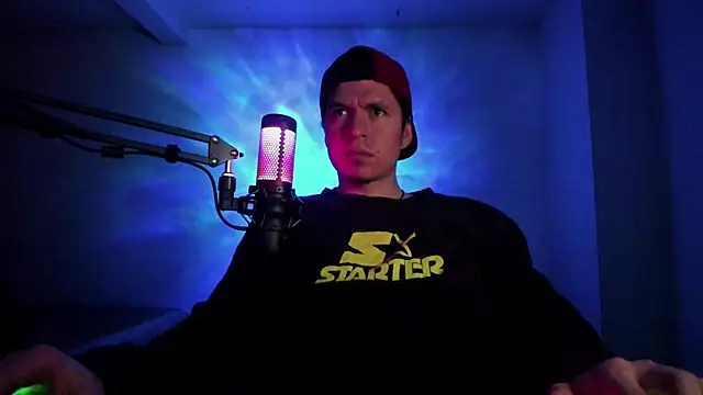 عرض كام Headhunterdz