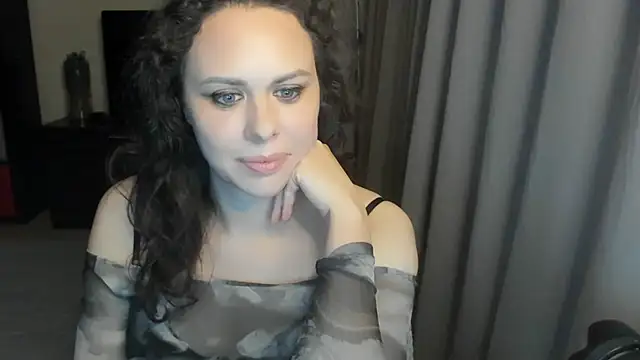 Chatroom XXX en direct de MollyCheiz