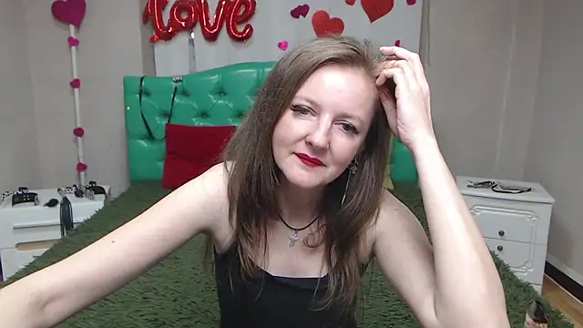 Chatroom XXX en direct de MeganPirs