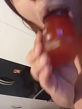 Pokazy przed kamerką – _sofia420