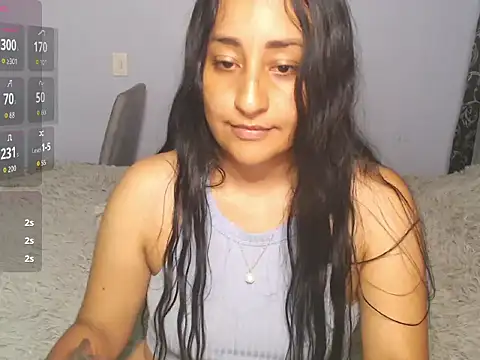 Chat XXX ao vivo de erotic_lov