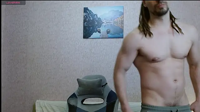 Chat XXX en directo de Aestheticguy101