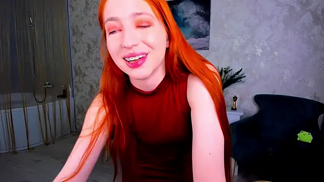_FireInMySoul_: онлайн-секс-чат