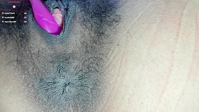 Alice_candace élő XXX-chatje