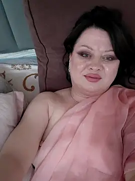 Živá chatovací místnost Maria3921