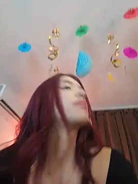 دردشة CindyMosk الجنسية المباشرة