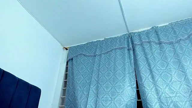Webkamerová show cris_dulce
