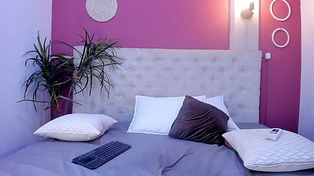 Živý XXX chat GabyRouge