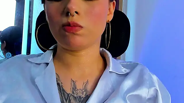 XXX chat uživo modela isabella_hv