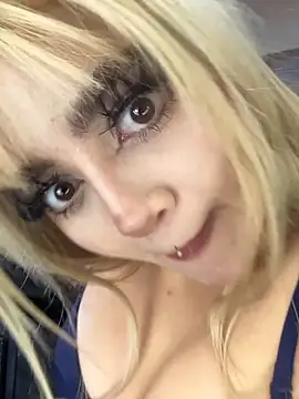 Živý XXX chat lya_nekko_