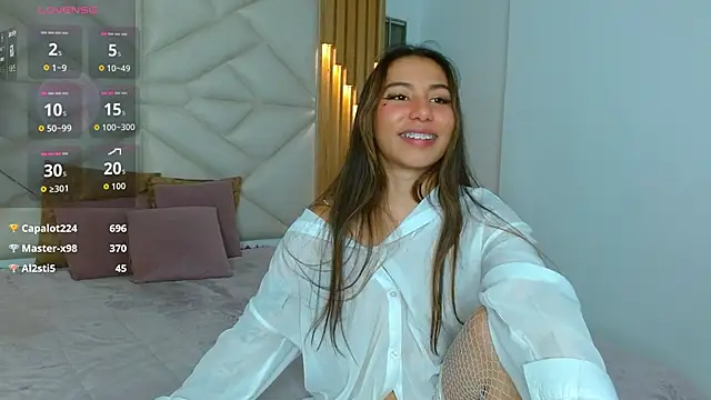 harley_cutee Chat XXX live