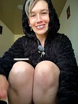 Živá chatovací místnost MARILYNMADELENAKOVANOVA