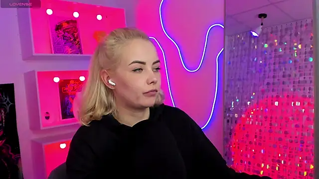 StephanieSweety's Live XXX Chat